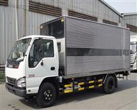 Kích thước xe taxi tải chuyển nhà giá rẻ phổ biến Kích thước xe taxi tải chuyển nhà giá rẻ phổ biến